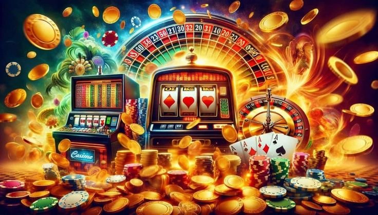 Langkah-langkah setoran melalui DANA, OVO, dan GoPay di platform 8kuda4d